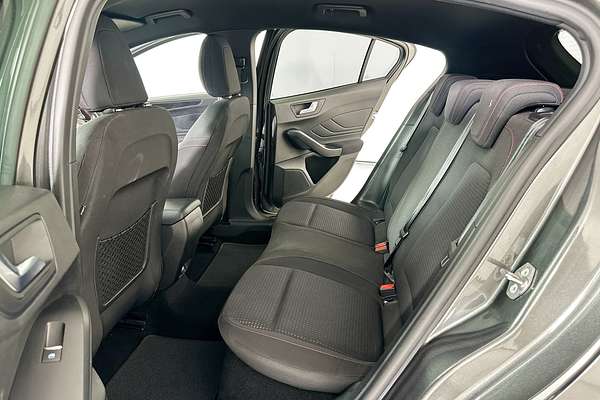 2019 Ford Focus ST-LINE SA MY19.25