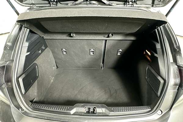 2019 Ford Focus ST-LINE SA MY19.25