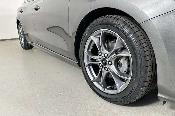 2019 Ford Focus ST-LINE SA MY19.25