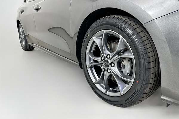 2019 Ford Focus ST-LINE SA MY19.25