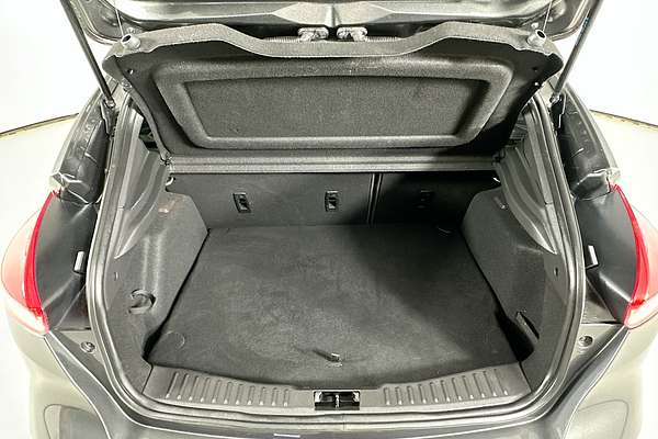 2017 Ford FOCUS RS LZ