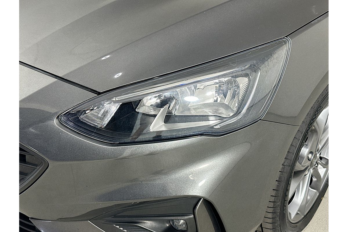 2019 Ford Focus ST-LINE SA MY19.25