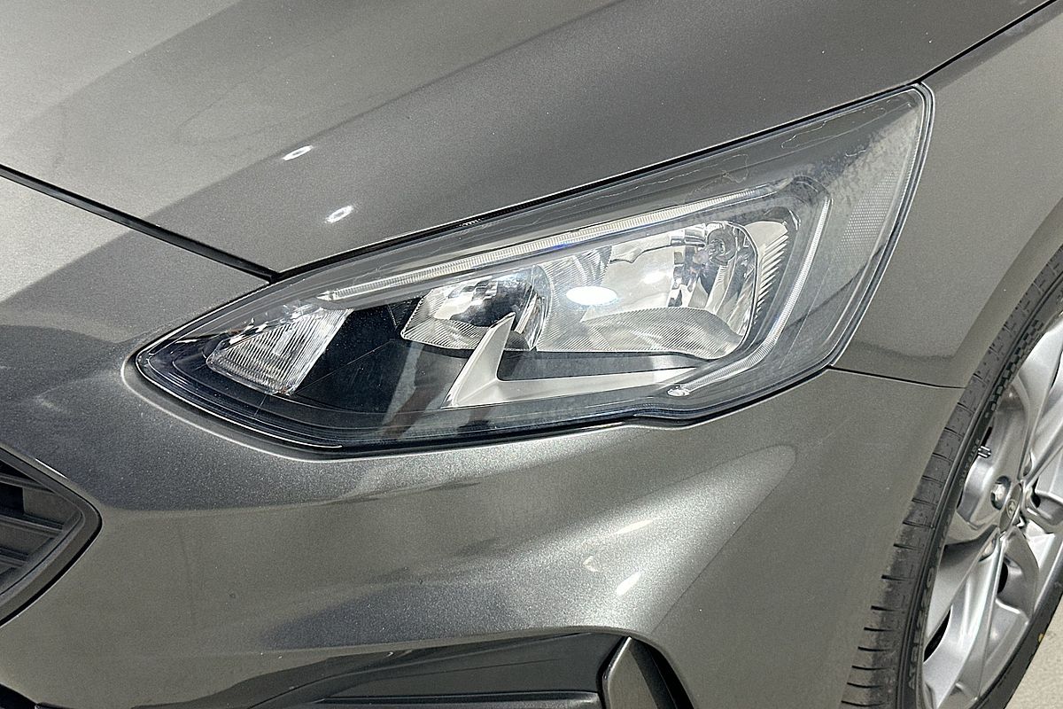 2019 Ford Focus ST-LINE SA MY19.25