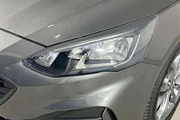 2019 Ford Focus ST-LINE SA MY19.25