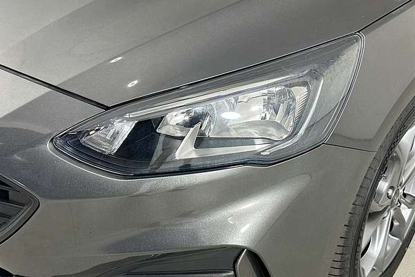 2019 Ford Focus ST-LINE SA MY19.25