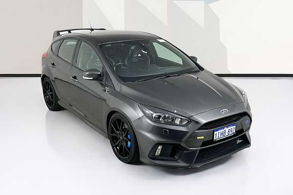 2017 Ford FOCUS RS LZ