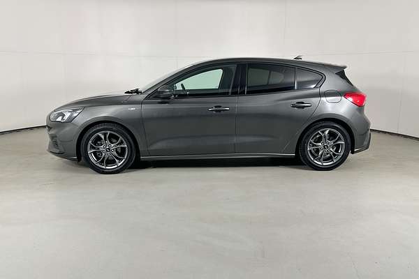 2019 Ford Focus ST-LINE SA MY19.25