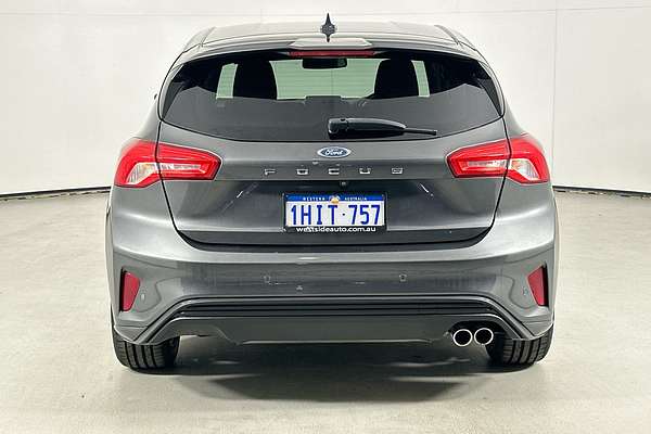 2019 Ford Focus ST-LINE SA MY19.25