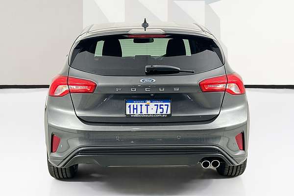 2019 Ford Focus ST-LINE SA MY19.25