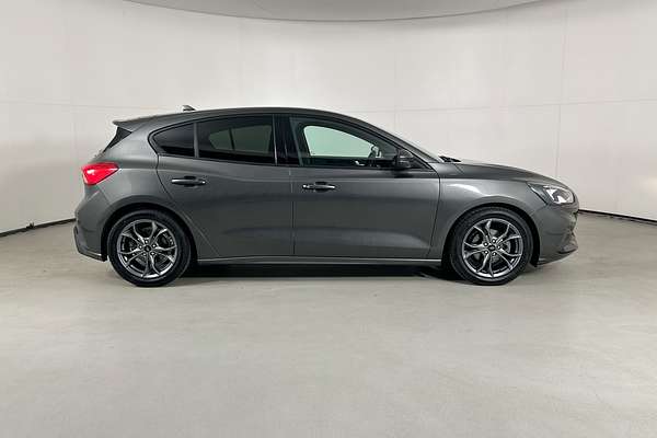 2019 Ford Focus ST-LINE SA MY19.25