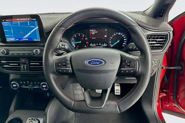 2018 Ford Focus ST-LINE SA MY19
