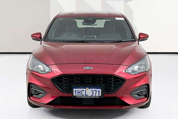 2018 Ford Focus ST-LINE SA MY19