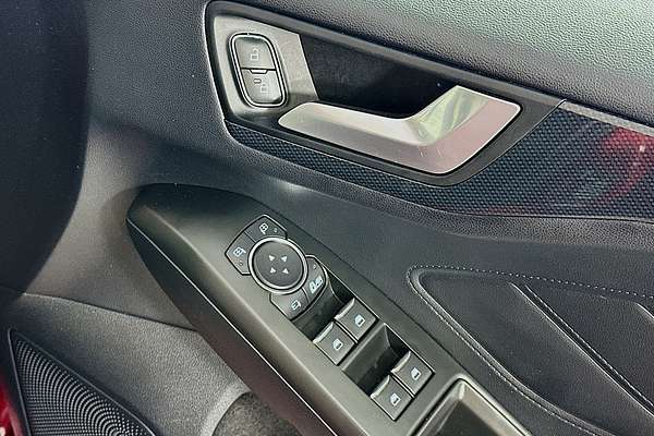 2018 Ford Focus ST-LINE SA MY19