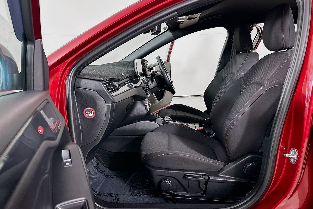 2018 Ford Focus ST-LINE SA MY19
