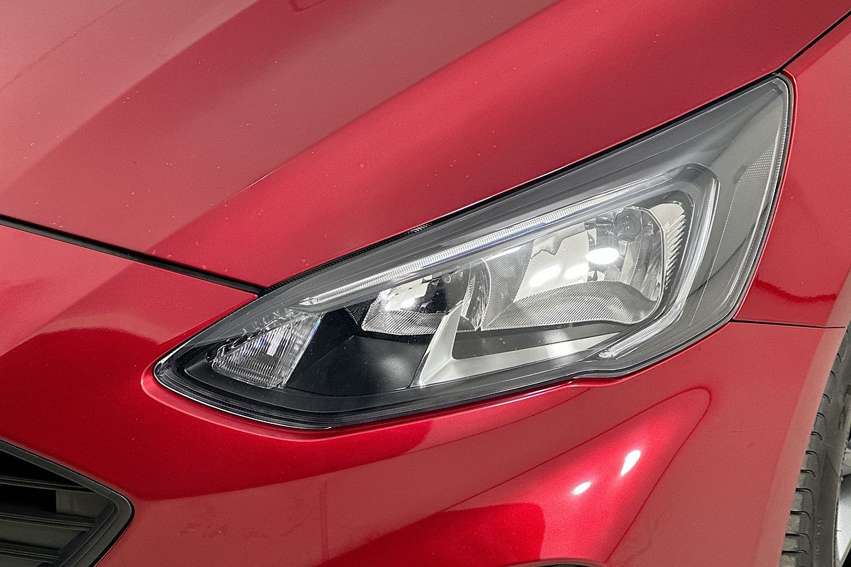 2018 Ford Focus ST-LINE SA MY19