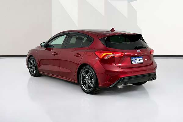2018 Ford Focus ST-LINE SA MY19