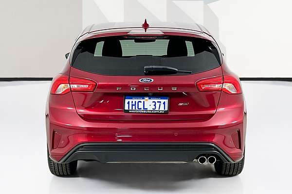 2018 Ford Focus ST-LINE SA MY19