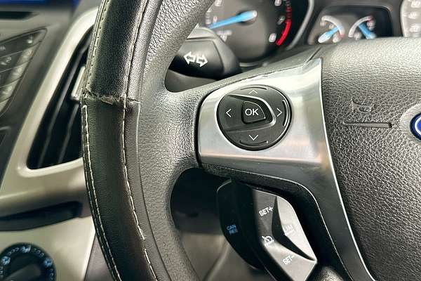 2012 Ford FOCUS TREND LW