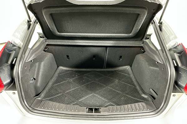 2012 Ford FOCUS TREND LW