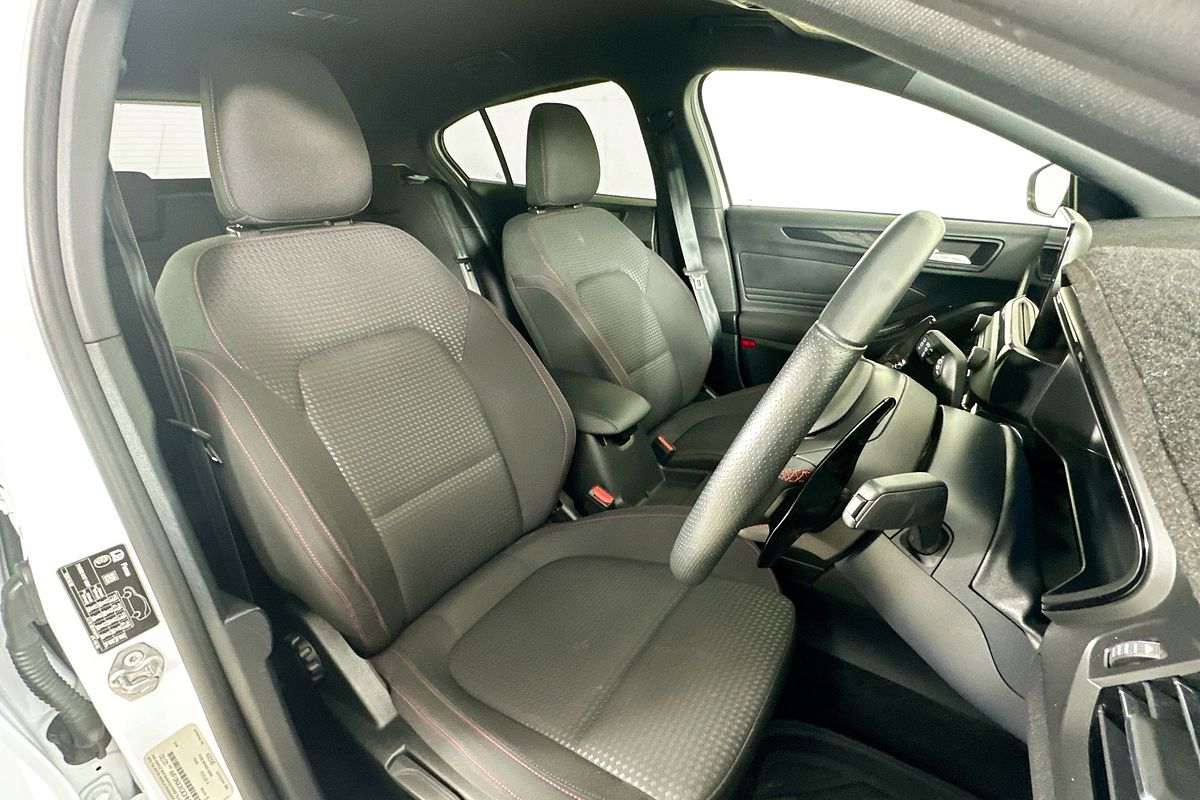 2021 Ford FOCUS ST-LINE SA MY21