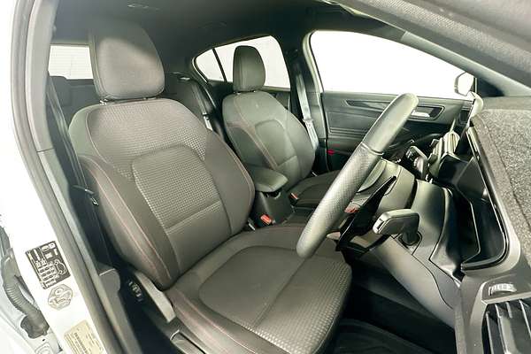 2021 Ford FOCUS ST-LINE SA MY21