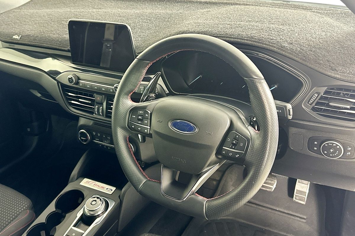 2021 Ford FOCUS ST-LINE SA MY21