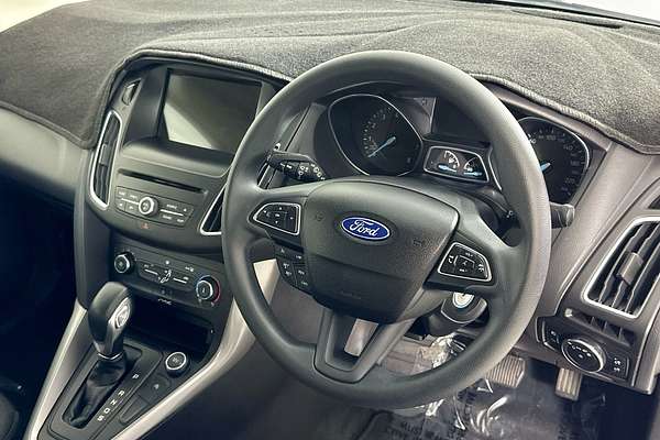 2016 Ford FOCUS TREND LZ