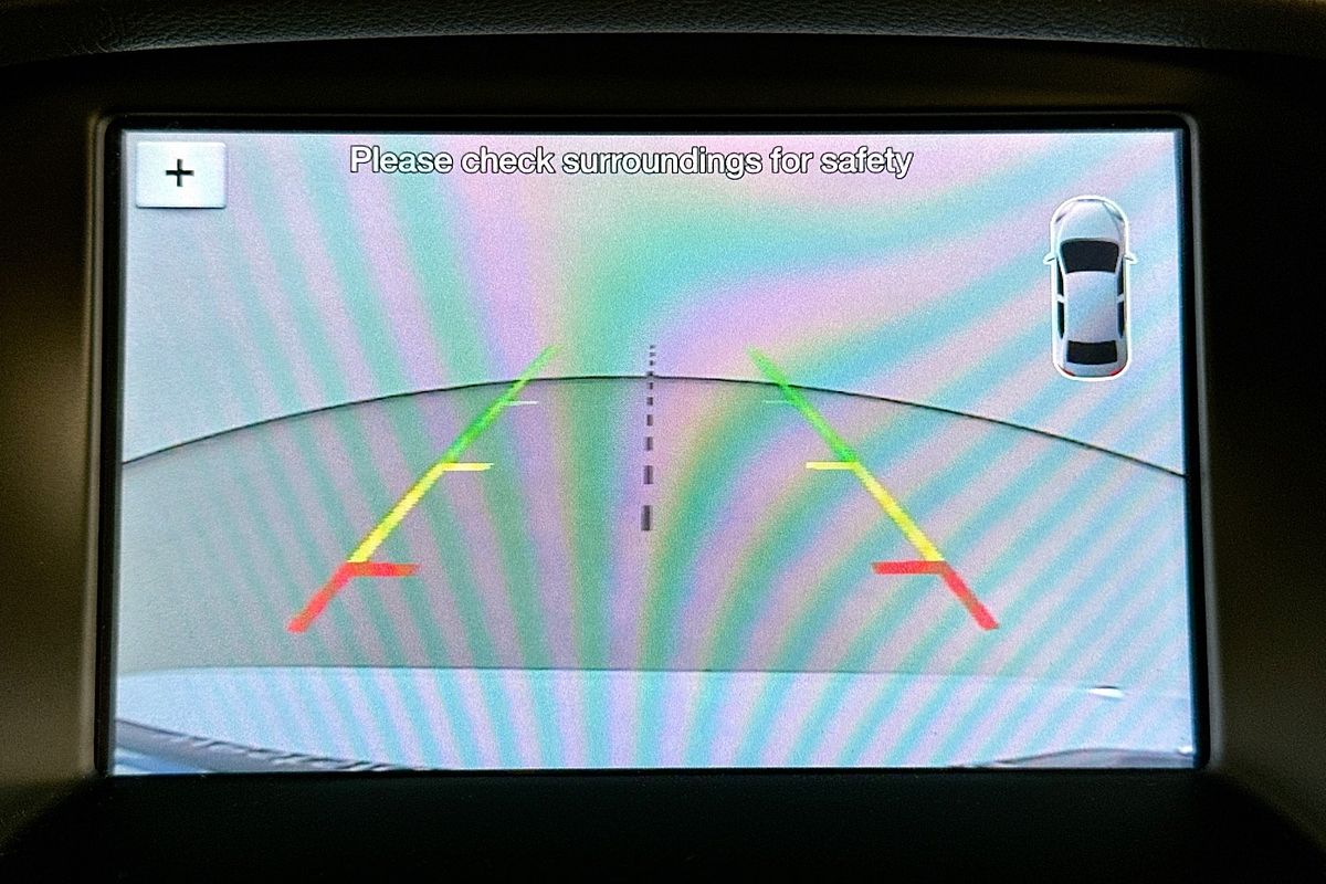 2016 Ford FOCUS TREND LZ