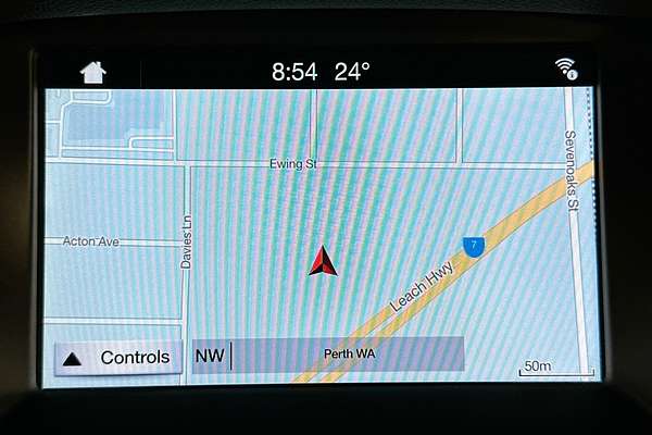 2016 Ford FOCUS TREND LZ