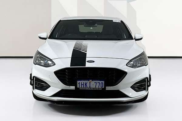 2021 Ford FOCUS ST-LINE SA MY21