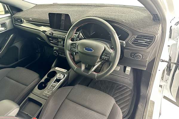 2021 Ford FOCUS ST-LINE SA MY21