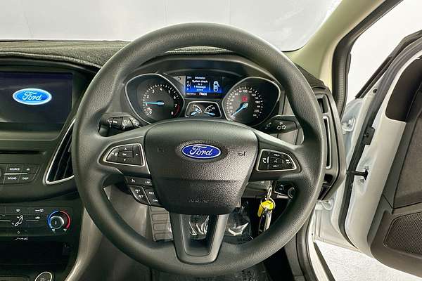 2016 Ford FOCUS TREND LZ