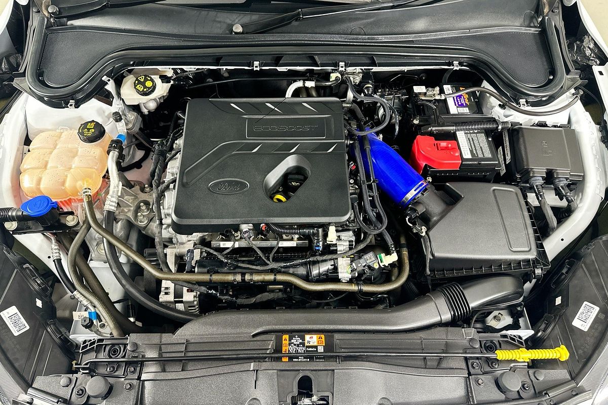 2021 Ford FOCUS ST-LINE SA MY21