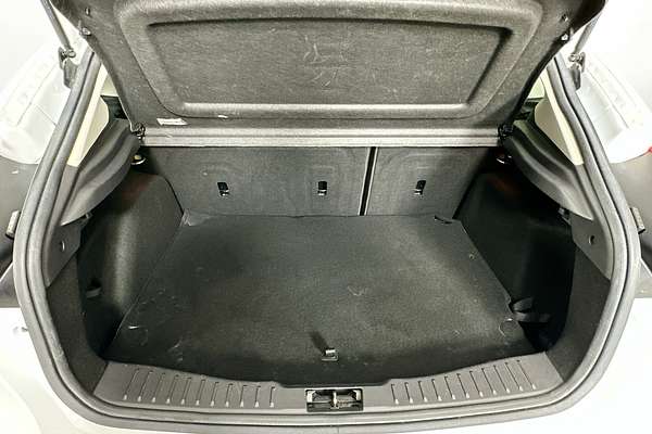 2016 Ford FOCUS TREND LZ