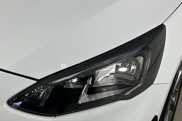 2021 Ford FOCUS ST-LINE SA MY21
