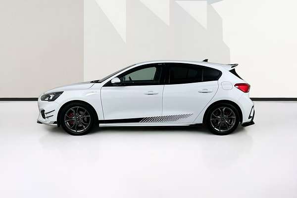 2021 Ford FOCUS ST-LINE SA MY21