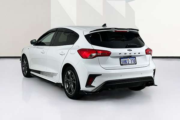 2021 Ford FOCUS ST-LINE SA MY21