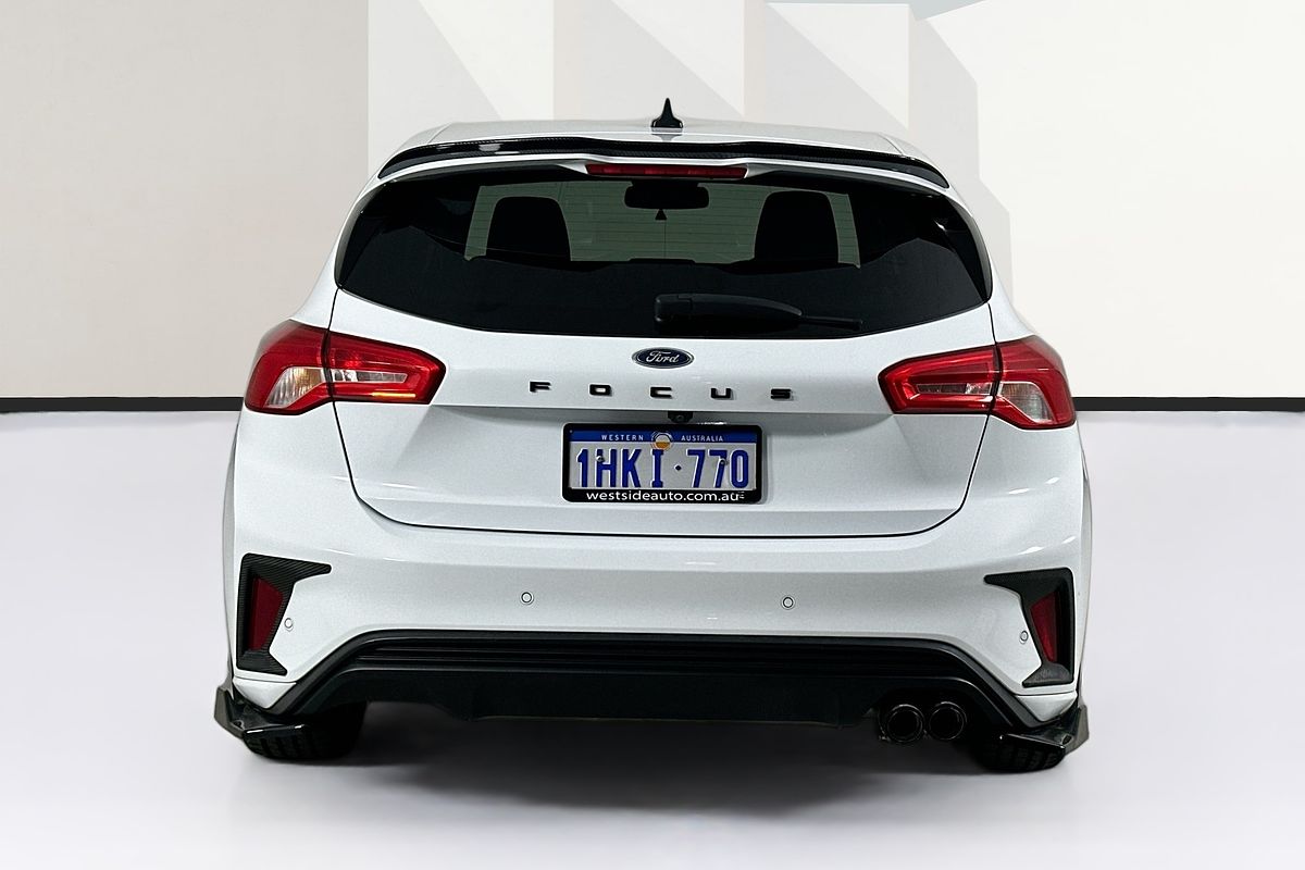 2021 Ford FOCUS ST-LINE SA MY21