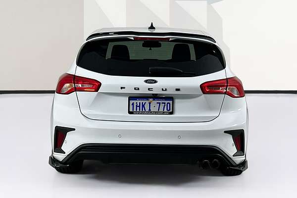 2021 Ford FOCUS ST-LINE SA MY21