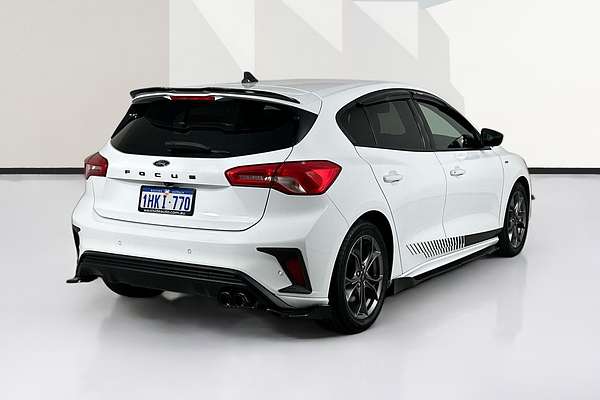 2021 Ford FOCUS ST-LINE SA MY21