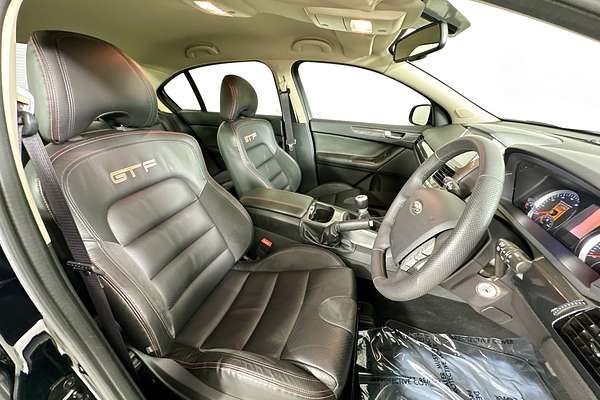 2014 Ford FPV GT F 351 FG MK2