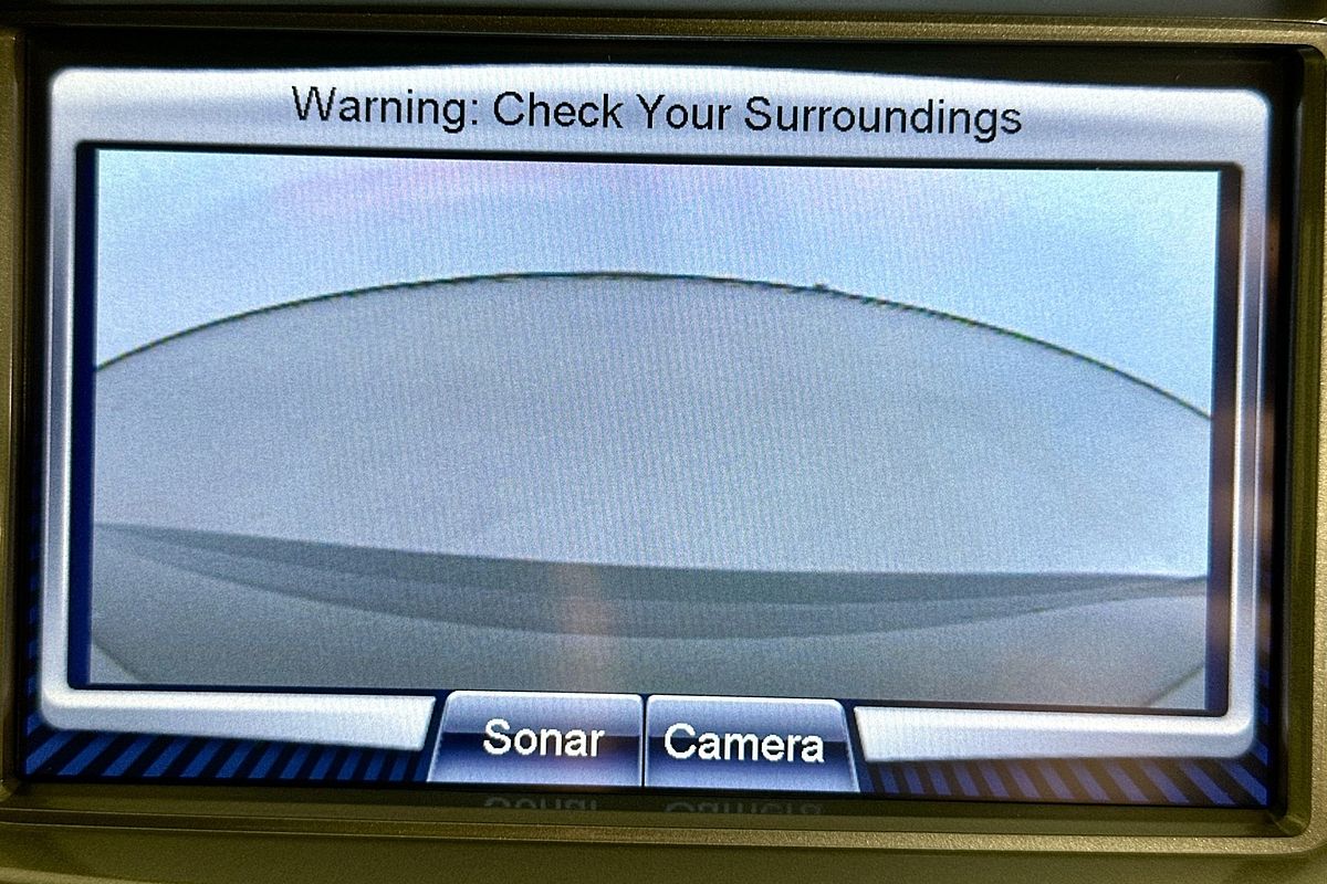 2014 Ford FPV GT F 351 FG MK2