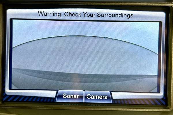 2014 Ford FPV GT F 351 FG MK2