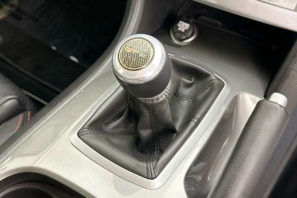 2014 Ford FPV GT F 351 FG MK2