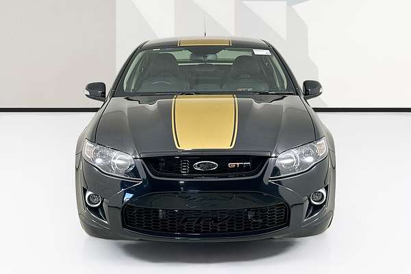 2014 Ford FPV GT F 351 FG MK2