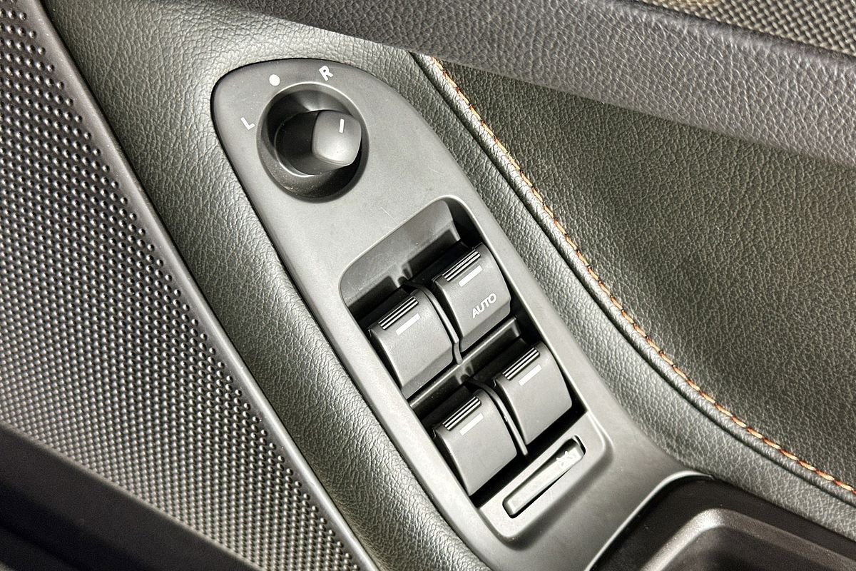 2014 Ford FPV GT F 351 FG MK2