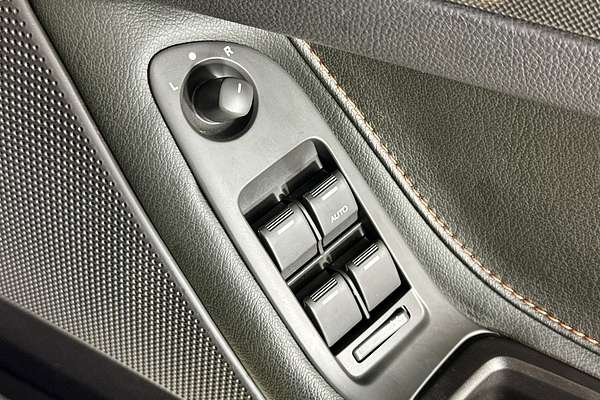 2014 Ford FPV GT F 351 FG MK2