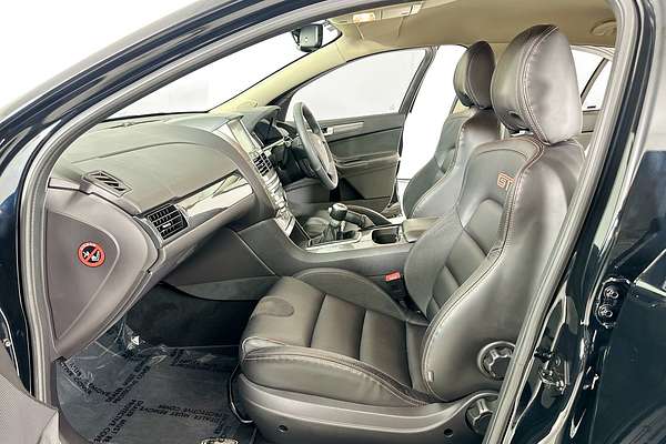 2014 Ford FPV GT F 351 FG MK2