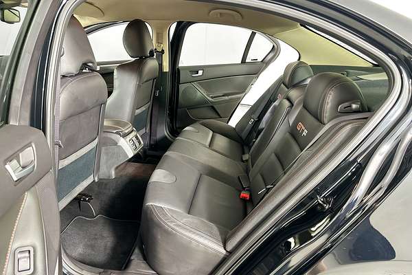 2014 Ford FPV GT F 351 FG MK2