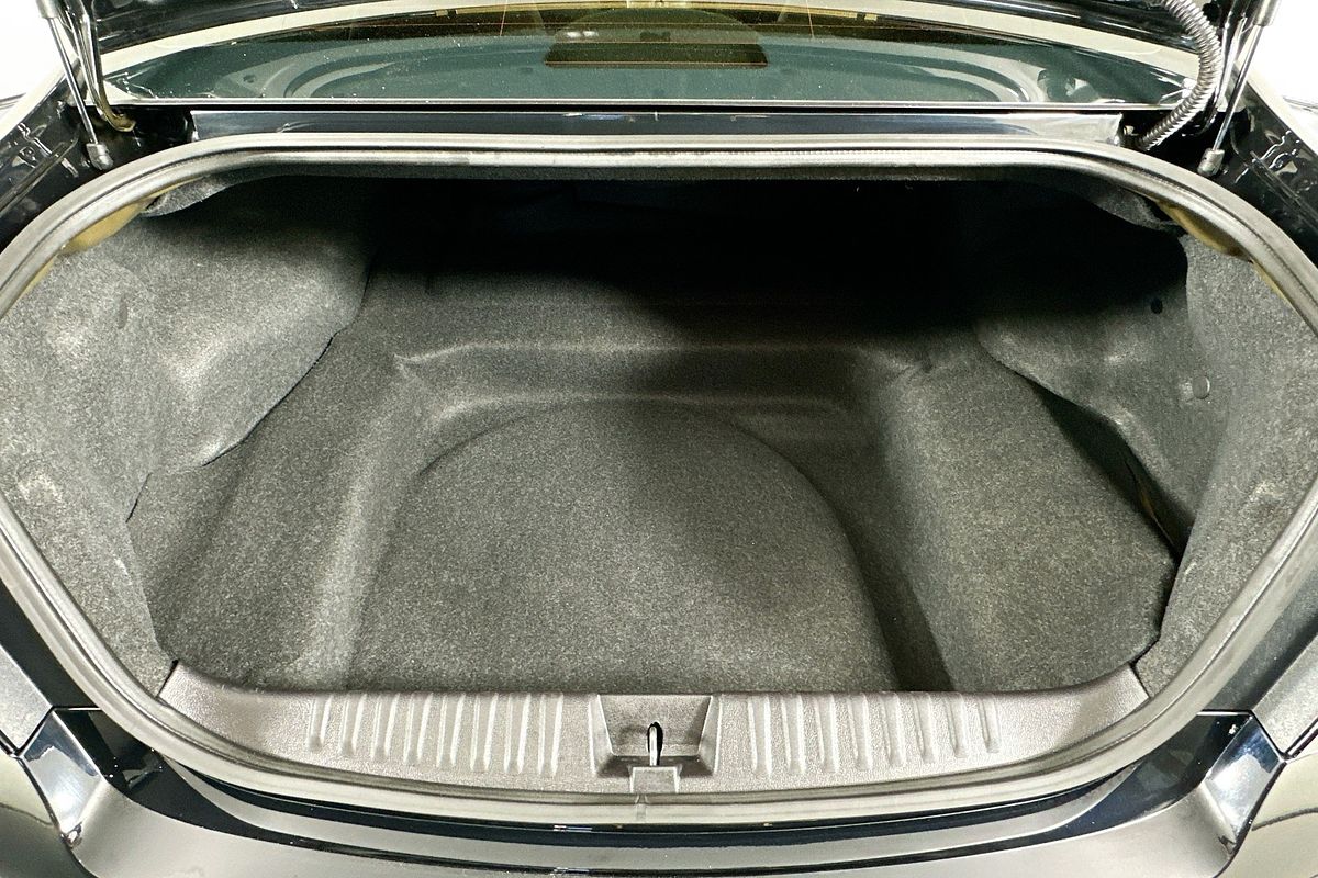 2014 Ford FPV GT F 351 FG MK2